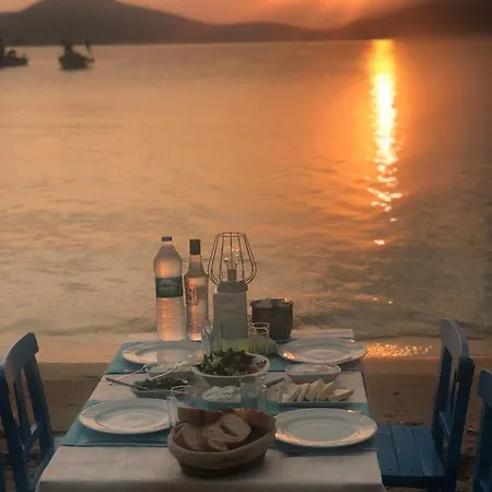 Ertugrulun Tas Konaklari Muğla