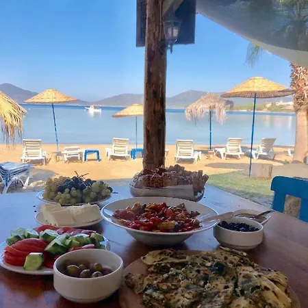 Bed and breakfast Ertugrulun Tas Konaklari