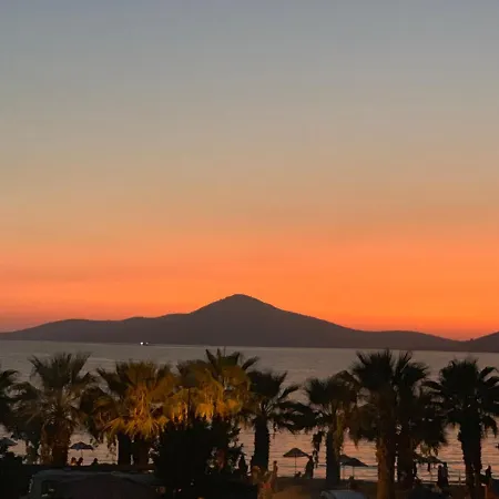 Ertugrulun Tas Konaklari Bed & Breakfast Mugla
