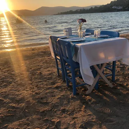 Ertugrulun Tas Konaklari