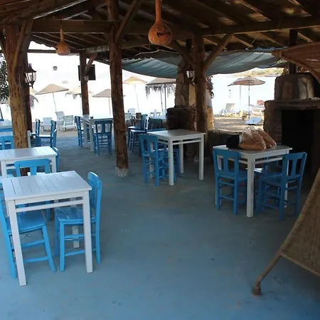 Ertugrulun Tas Konaklari Bed and breakfast *