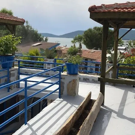 Ertugrulun Tas Konaklari Bed and breakfast Muğla