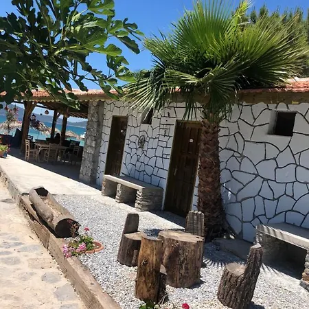 Ertugrulun Tas Konaklari * Muğla