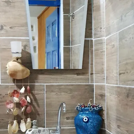Ertugrulun Tas Konaklari *