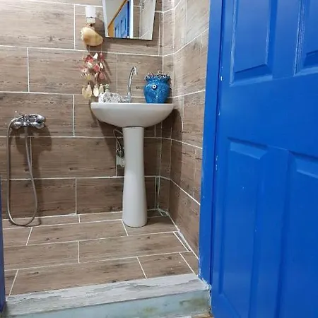 Bed & Breakfast Ertugrulun Tas Konaklari *