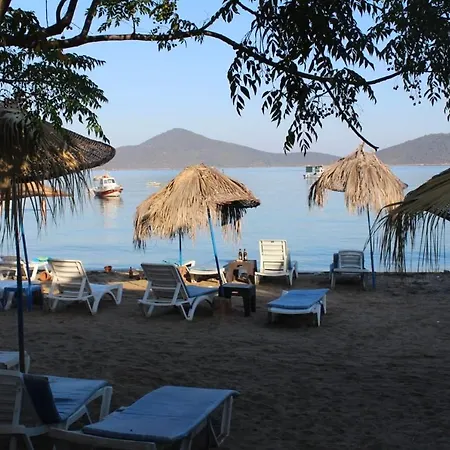 Bed & Breakfast Ertugrulun Tas Konaklari Mugla