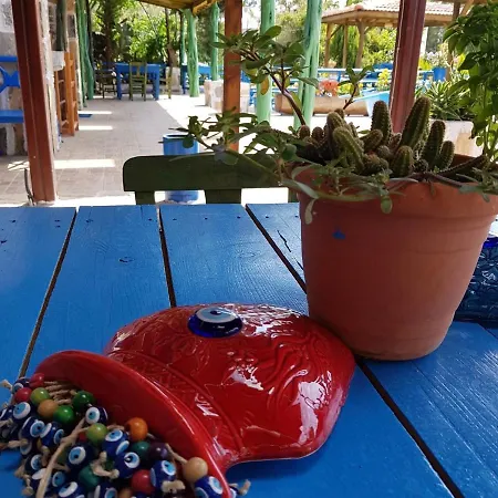 Ertugrulun Tas Konaklari Bed and breakfast Muğla
