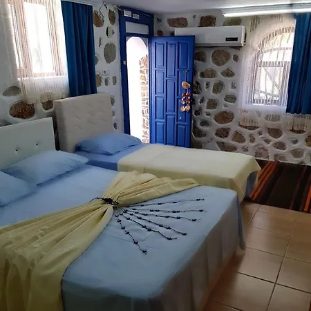 Ertugrulun Tas Konaklari * Mugla