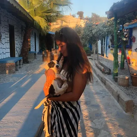 Ertugrulun Tas Konaklari B&B *