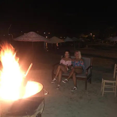 Ertugrulun Tas Konaklari B&B Muğla