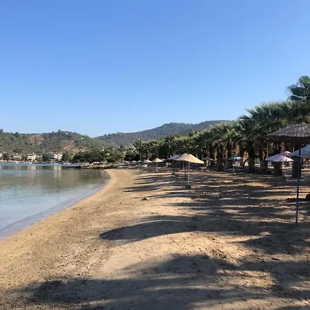 B&B Ertugrulun Tas Konaklari Muğla