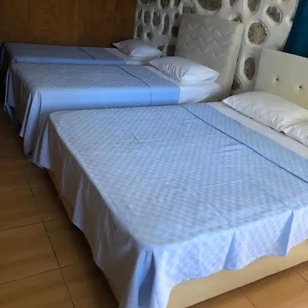 Ertugrulun Tas Konaklari B&B Muğla